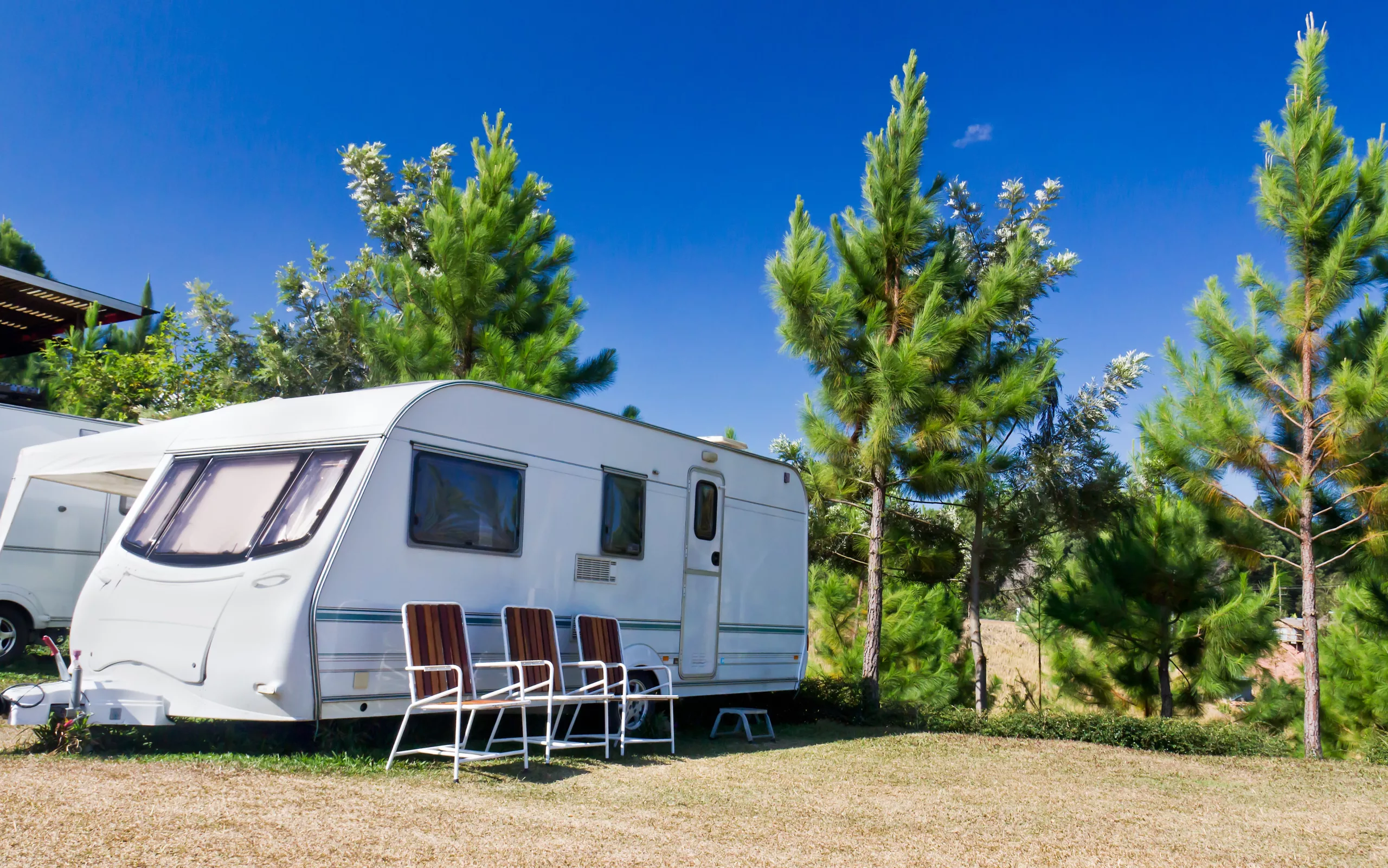 Silky Superseal: Ultimate Protection for Your Caravan This Spring